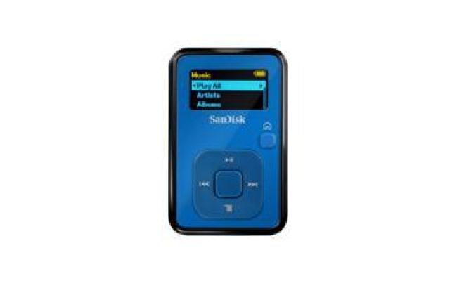 MP3 Player 1.0GB ( MP3-1.0GB )